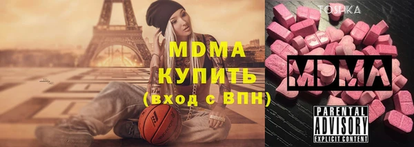 мдпв Елизово